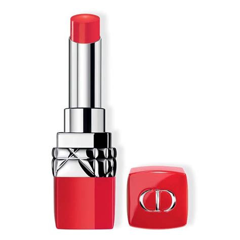 Dior Ultra Rouge Lippenstift 